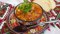 Рецепт Кабачковой икры без жарки