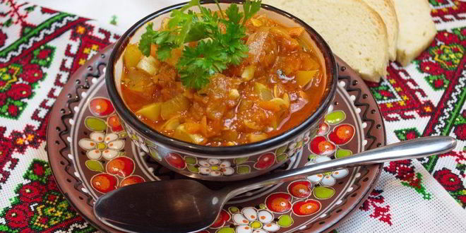 Рецепт кабачковой икры без жарки