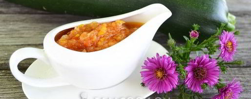 Шаг 17: кабачковой икры на зиму через мясорубку