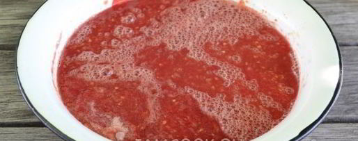 Шаг 8: кабачковой икры на зиму через мясорубку