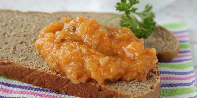 Рецепт кабачковой икры с майонезом