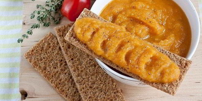 Рецепт кабачковой икры с морковкой и майонезом