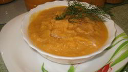 Рецепт Кабачковой икры с морковью через мясорубку