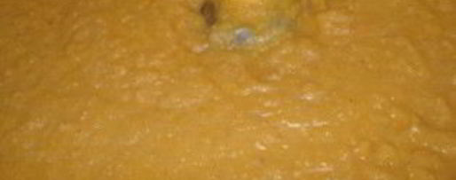 Шаг 6: кабачковой икры с морковью через мясорубку