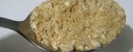 Шаг 5: кабачковой икры с мукой