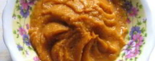 Шаг 6: кабачковой икры с мукой