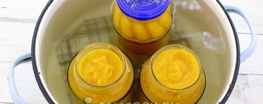 Шаг 6: кабачковой икры с перцем и луком