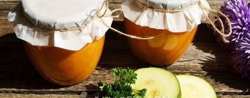 Шаг 12: кабачковой икры в духовке