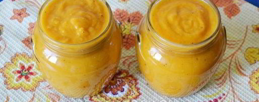 Шаг 10: кабачковой икры в духовке