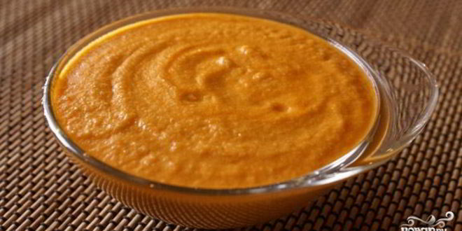 Рецепт кабачковой икры запеченной