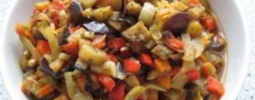 Шаг 1: кабачковой икры запеченной