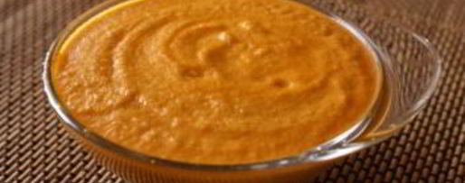 Шаг 3: кабачковой икры запеченной