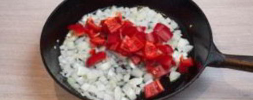 Шаг 1: кабачковой икры жареной на зиму