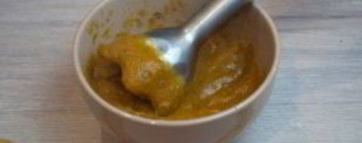 Шаг 5: кабачковой икры жареной на зиму