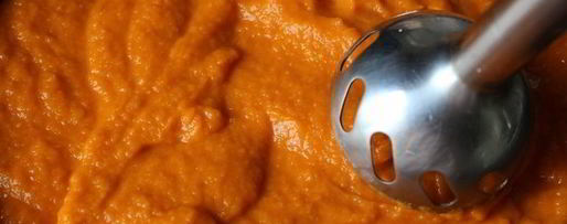 Шаг 5: кабачковой икры