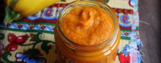 Шаг 6: кабачковой икры