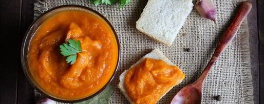 Шаг 8: кабачковой икры