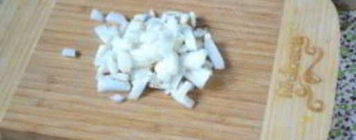 Шаг 1: овощной икры с грибами на зиму