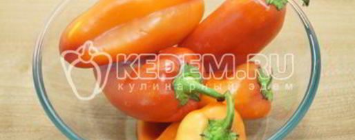 Шаг 1: самой вкусной кабачковой икры