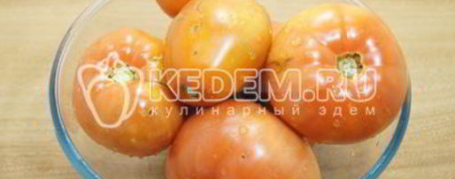 Шаг 2: самой вкусной кабачковой икры