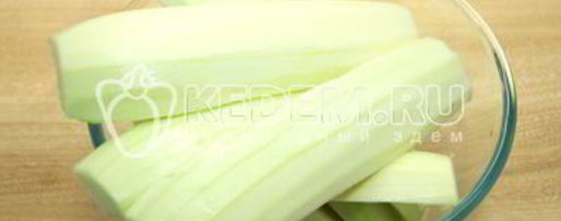 Шаг 3: самой вкусной кабачковой икры