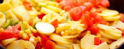 Шаг 3: испанской тортильи