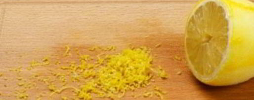 Шаг 2: кальмара маринованного