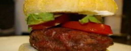 Шаг 3: говяжьих канапе