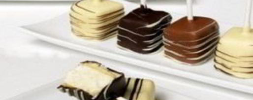 Шаг 5: канапе для детей