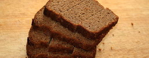 Шаг 2: канапе по-русски с селедкой