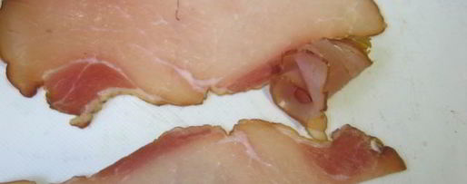 Шаг 12: канапе с черной чечевицей фуршетные