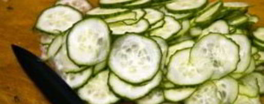 Шаг 2: канапе с килькой