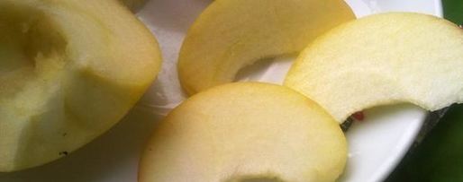 Шаг 1: канапе с сельдью