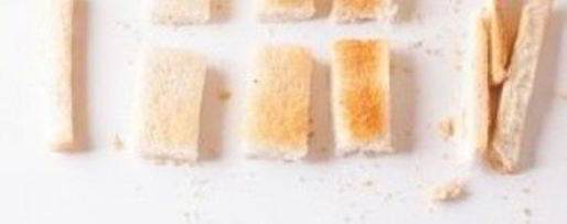 Шаг 4: канапе с сыром и колбасой