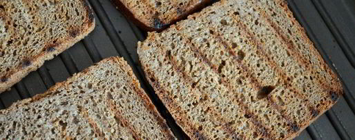 Шаг 2: канапе сельдь без шубы