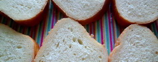 Шаг 1: канапе селедочного