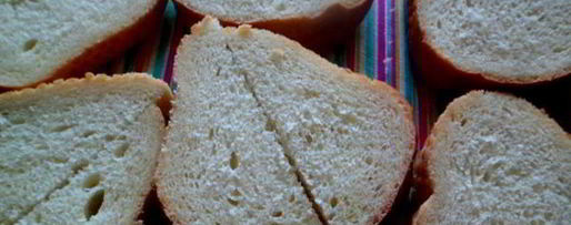 Шаг 2: канапе селедочного