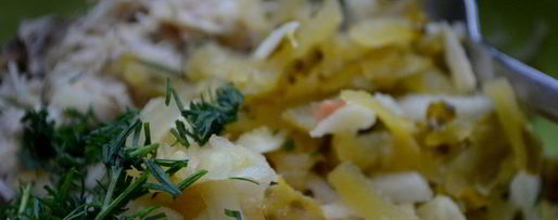 Шаг 2: канапе закусочного