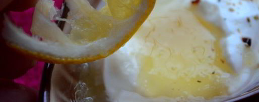 Шаг 3: канапе закусочного