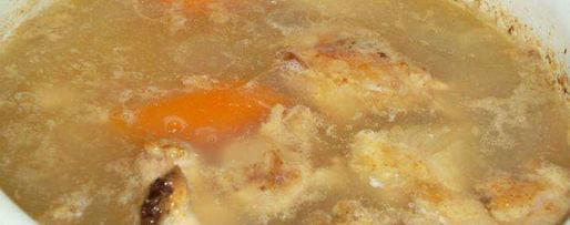 Шаг 3: домашнего холодца из свинины