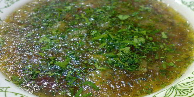 Рецепт холодца для новогоднего стола