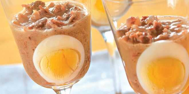 Рецепт холодца из бычьих хвостов