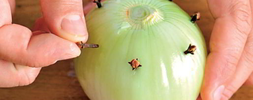 Шаг 1: холодца из бычьих хвостов