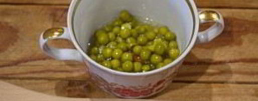 Шаг 5: холодца из индейки