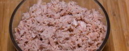 Шаг 1: холодца из куриной грудки