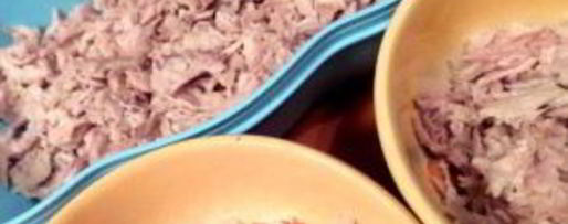 Шаг 5: холодца из куриных крылышек