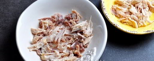 Шаг 9: холодца из курицы без желатина