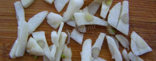 Шаг 3: холодца из курицы в мультиварке