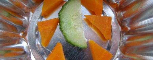 Шаг 5: холодца из курицы в мультиварке