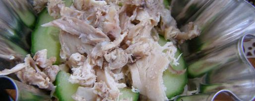 Шаг 6: холодца из курицы в мультиварке